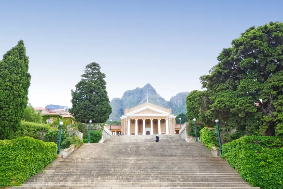 University of Cape Town